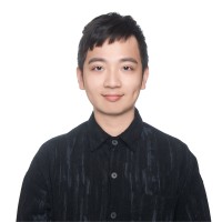 Answer.AI Employee Chun Wang's profile photo
