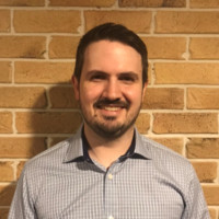 Scottsdale Construction Systems Employee Ricky Reeves's profile photo