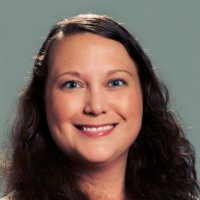 Ipsen Employee Amy Pepper's profile photo