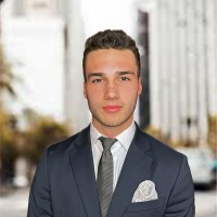Enable Me Employee Connor Sinopoli's profile photo