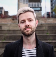 Richard Dalrymple Email