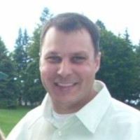 Second Harvest Inland Northwest Employee Tony Cook's profile photo