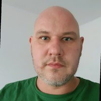 VoucherCart Employee Krzysztof Podlaski's profile photo