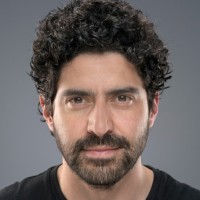 Alma Employee Jorge Becerra's profile photo