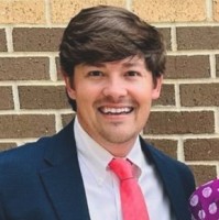 Nearen Construction Company, Inc. Employee Austin Hall's profile photo