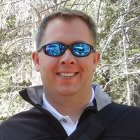 Northrop Grumman Employee Andy Gibbs's profile photo