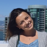 Augalyn Employee Greta Lenartaviciute's profile photo