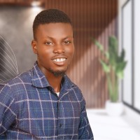 Codin Global Employee Oluwagbemiga Ogunyemi's profile photo