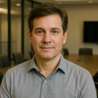 Torro Stream Employee Robert Thomas's profile photo