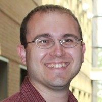 Spectral Sciences, Inc. Employee Timothy Deschenes's profile photo