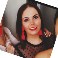 Jobfixers Employee Pauline Vanruymbeke's profile photo