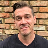 Hotel Trader Employee Andy Nyberg's profile photo