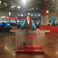 DVSANTOS Employee Manuel Rosero's profile photo