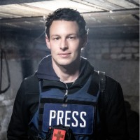 Ben Solomon Email & Phone Number