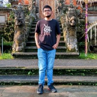 MakerStudio Employee Mohammad Munshi's profile photo