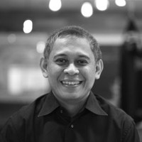 Hullabaloo Studio Employee Sa'Ad Hussein's profile photo