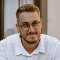 RecruitSA Employee Mark Eberhardt's profile photo