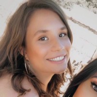 1st Option Safety Group Employee Thalia Stephenson's profile photo