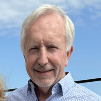 Flytech Technology Employee Pat O'Donnell's profile photo