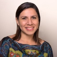 ESO Employee Adriana Astúa Díaz's profile photo