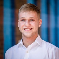 James Chrisp's profile photo