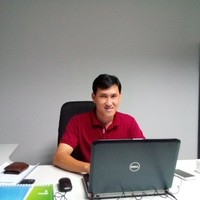 Vinh Tran's profile photo