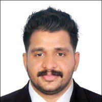 Capital Motion UAE Employee Mohammed Sahill's profile photo