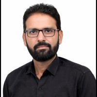Cadila Pharmaceuticals Limited Employee Jignesh Dave's profile photo