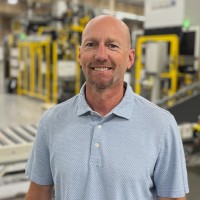 Taskmaster Components Employee Bill Fischer's profile photo
