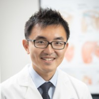 Wake Orthopaedics Employee Ryan Li's profile photo