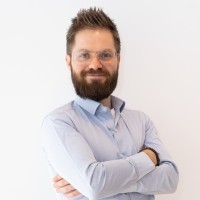Digicomstory Employee Anthony Besson's profile photo