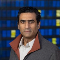 Kuwait Financial Centre - Markaz Employee Abdullatif Alnusif's profile photo