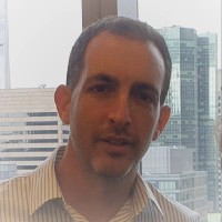 Airengy Ltd. Employee Tzvi Joshua's profile photo