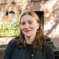 Nell Compton Email & Phone Number