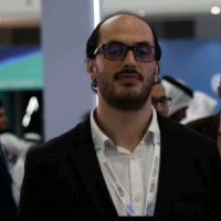 وكالة أنباء الإمارات وام اردو /Emirates News Agency WAM - Urdu Employee Khoder Nashar's profile photo