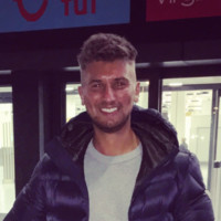 Jonny Jackson Email