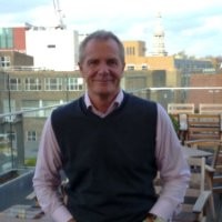 The Practice Employee Ian McAllister's profile photo