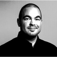 Modularbank Employee Charles Skoglund's profile photo