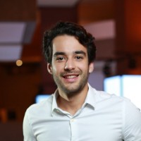 deX Labs Employee Gabriel Fechio's profile photo