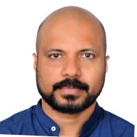 Jaison Augustine Email & Phone Number