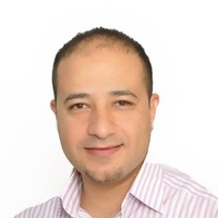 Progineer Technologies Employee Bisher Dikeidek's profile photo