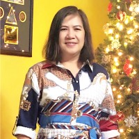 Terrell Hogan Employee Janet Siu-Fernandez's profile photo