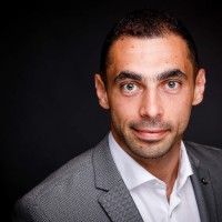 Amazon Web Services (AWS) Employee Mohammad Saad's profile photo