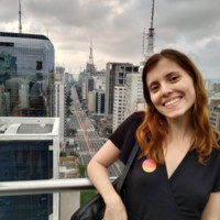 WINGS Employee Bia Mion's profile photo