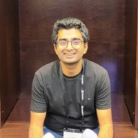 Wisdom Employee Aditya Mishra's profile photo