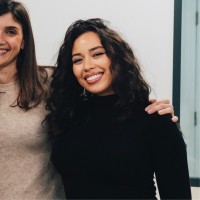 Entreprise42 Employee Julie M’Tima's profile photo