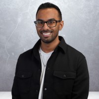 Red Cloud Financial Services Inc. Employee Mark Chinapen's profile photo