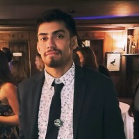 Cristopher Cunas's profile photo