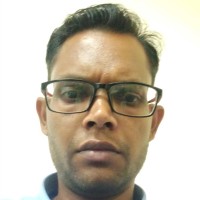 Artemis Cardiac Care (ACC) Employee Babloo Kumar's profile photo