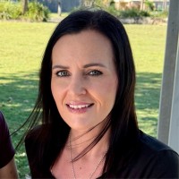 South Wairarapa District Council Employee Danielle Armstrong's profile photo